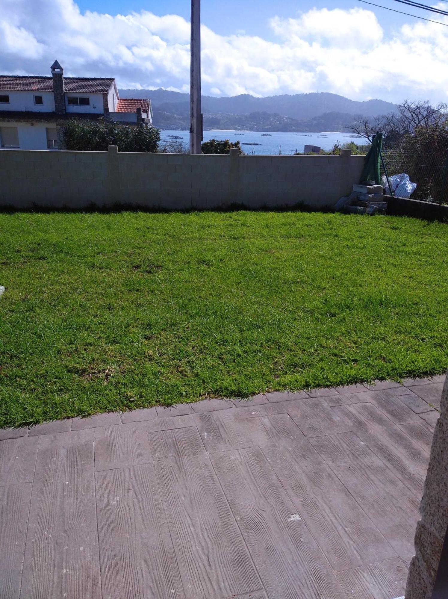 A Furna De Couso Lägenhet Cangas do Morrazo Exteriör bild